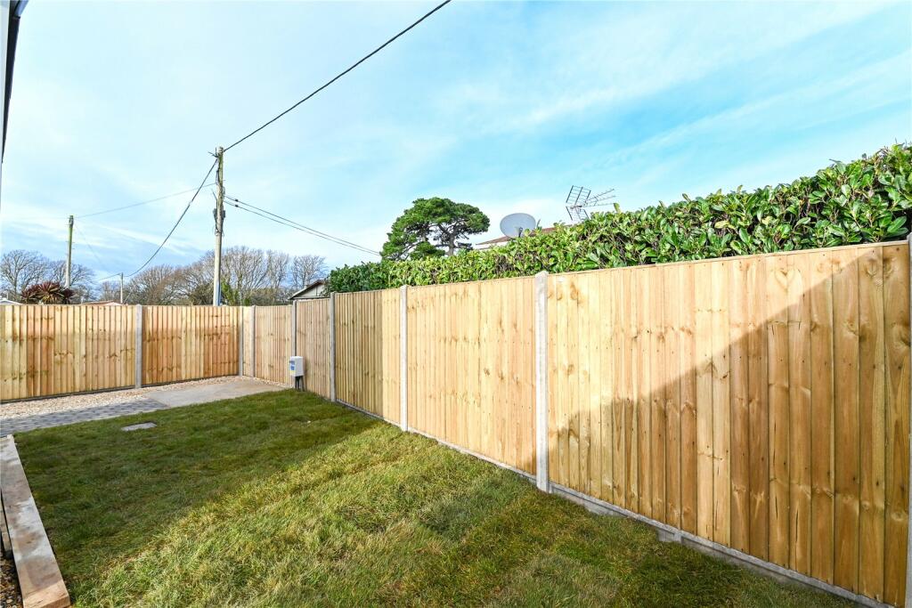 Additional image 12 of Field Place, Naish Estate, Barton On Sea, Hampshire, BH25