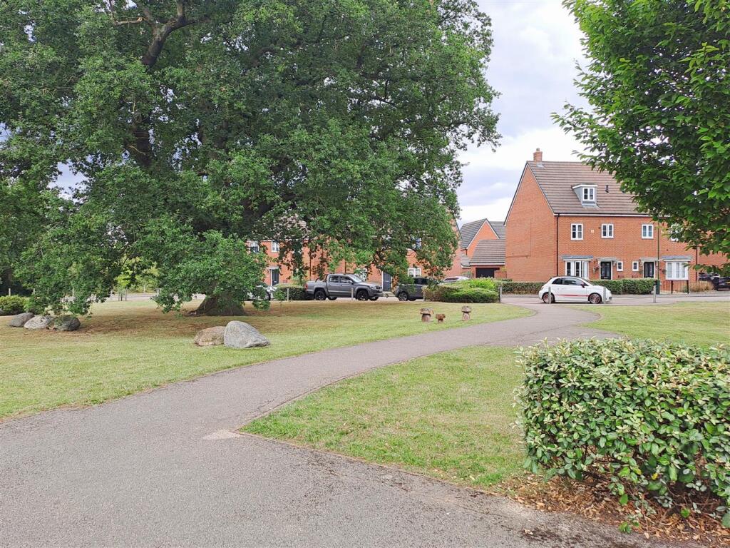 Additional image 16 of Ashfield Lane, Marston Green, Solihull