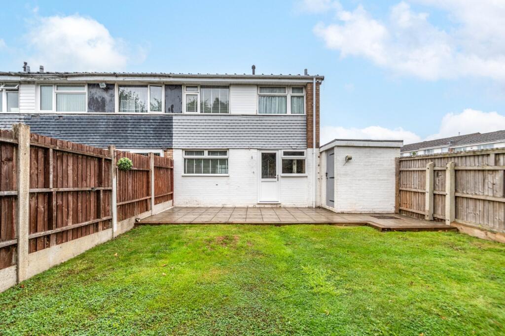 Additional image 12 of Nearhill Road, Birmingham, West Midlands, B38