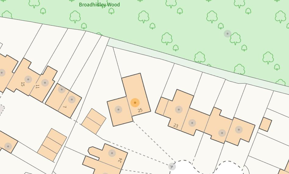 Additional image 2 of Heathy Farm Close, Birmingham