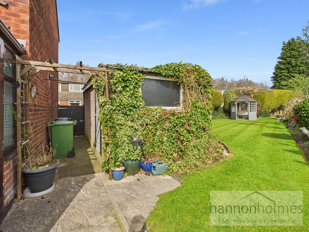 Additional image 27 of York Avenue, Little Lever, Bolton