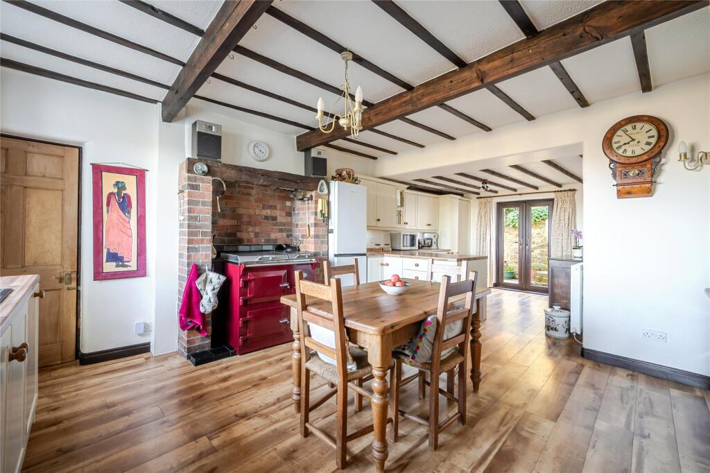 Additional image 7 of Bank Foot Cottage, West Lane, Sutton-In-Craven, West Yorkshire, BD20 7BA