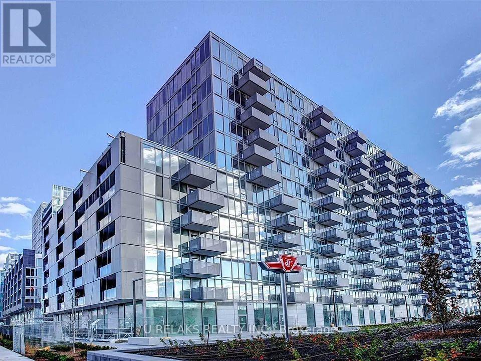 Property image for 427 - 38 MONTE KWINTER COURT|Toronto (Clanton Park), Ontario M3H0E2