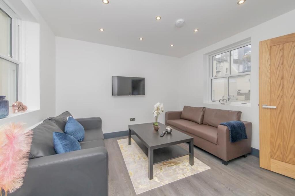 Additional image 14 of Eaton Place, Kemptown, Brighton, BN2