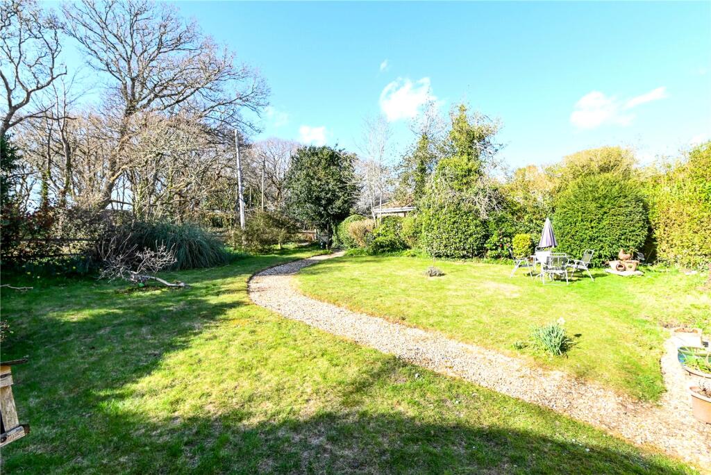 Additional image 15 of Barton Common Lane, New Milton, Hampshire, BH25