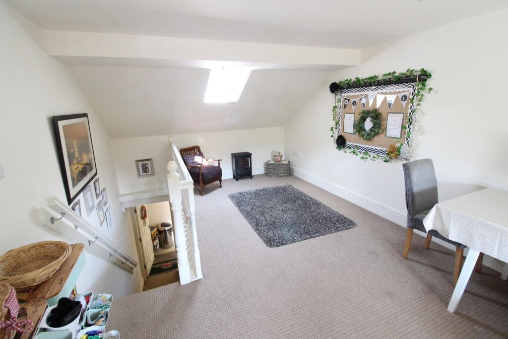 Additional image 28 of Hawksbridge Lane, Oxenhope, Keighley, BD22