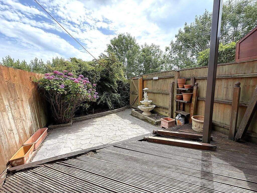 Additional image 6 of Waldren Close, Baiter Park, Poole, BH15