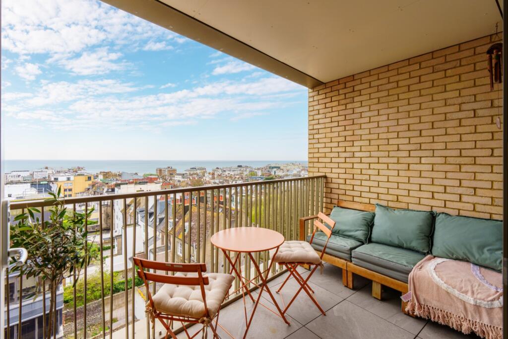 Additional image 2 of Edward Street Quarter, Brighton