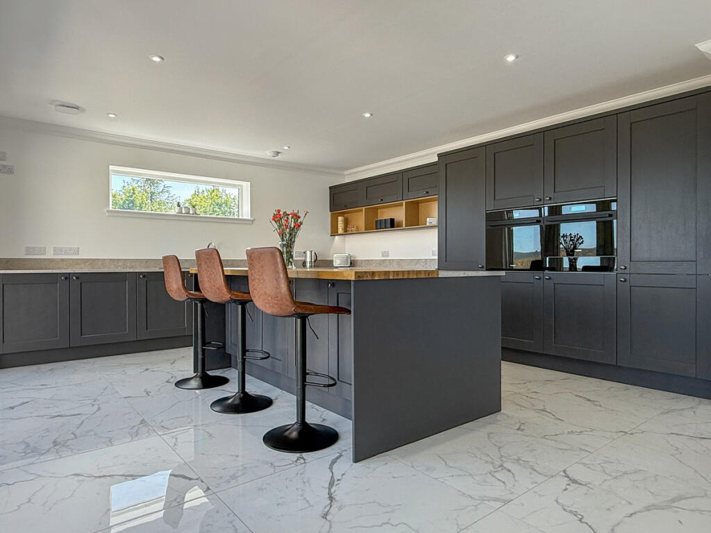 Additional image 10 of Benrinnes Drive, Tomnabent Aberlour