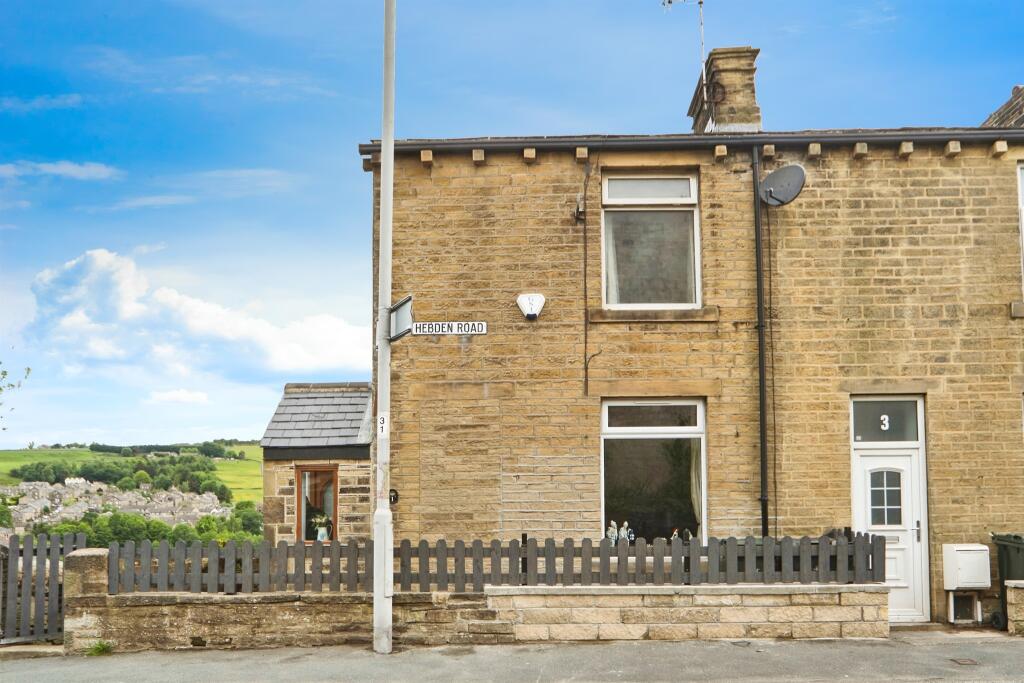 Property image for Hebden Road, Haworth, Keighley