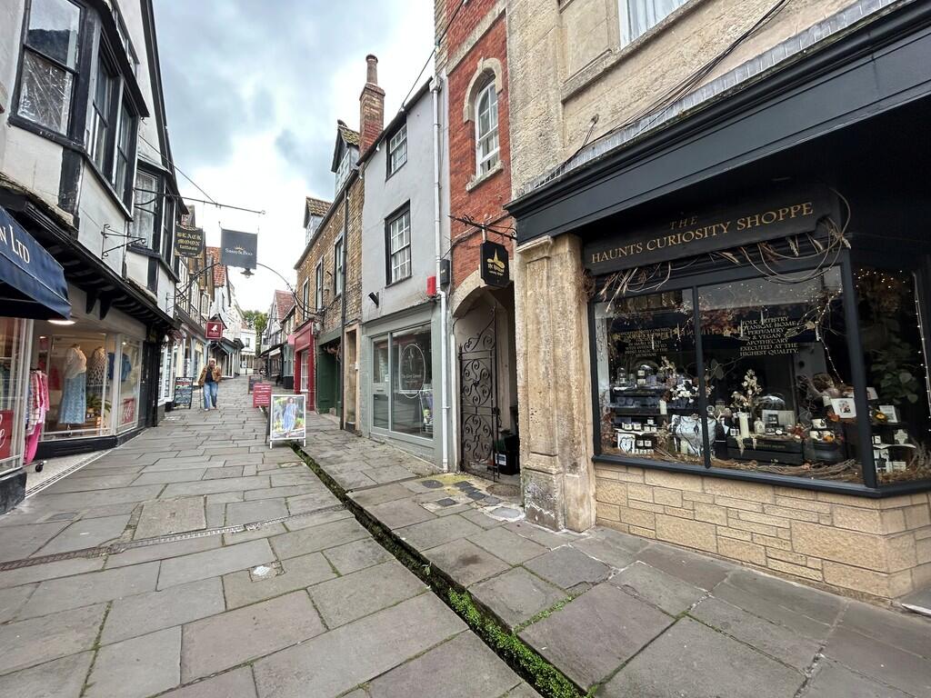 Property image for Cheap Street, Frome
