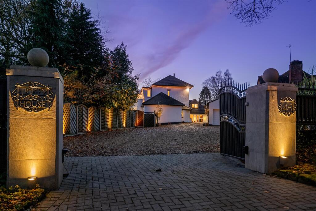 Additional image 20 of Twatling Road, Barnt Green, Birmingham