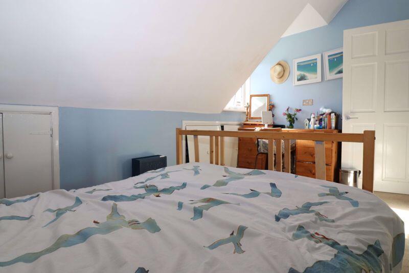 Additional image 9 of One Bedroom Flat With Sea Views & Allocated Parking