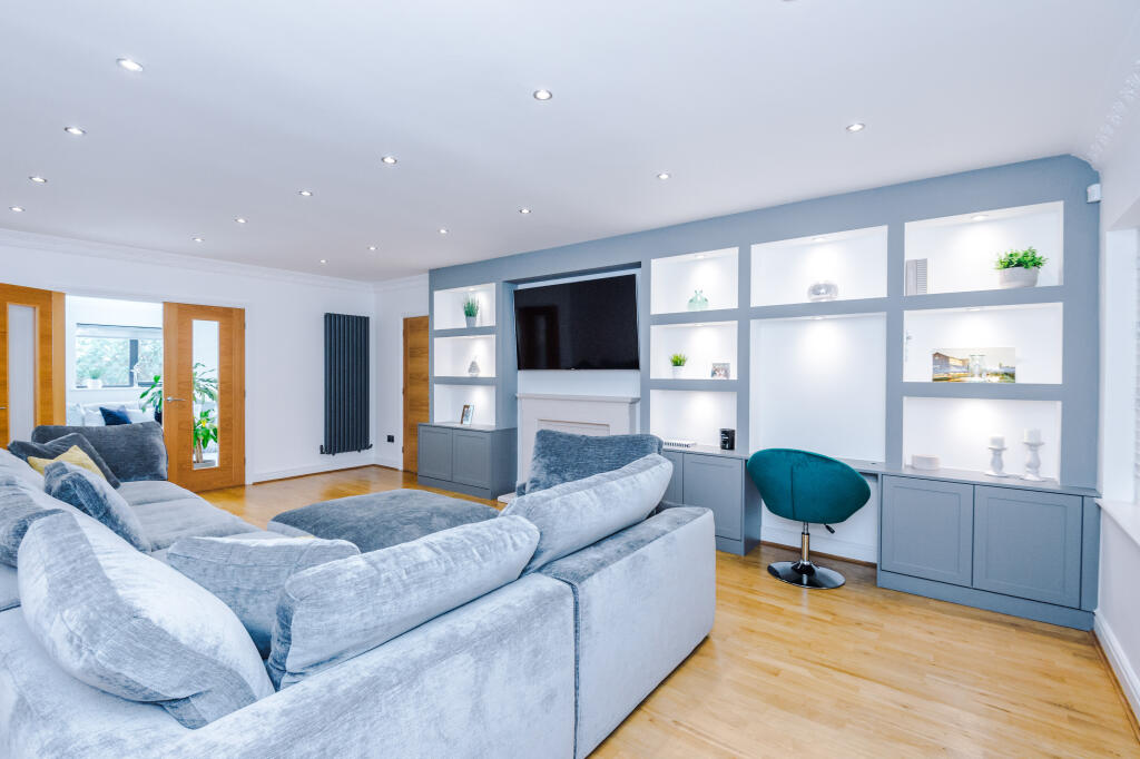 Additional image 14 of New Meadow, Lostock, Bolton, BL6