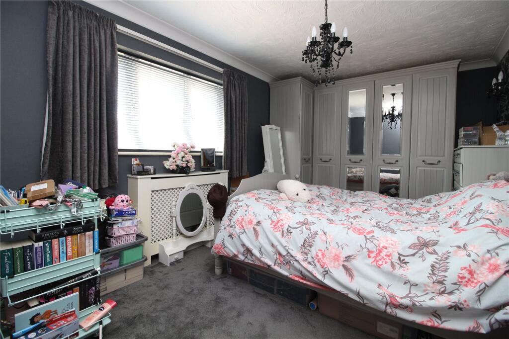 Additional image 9 of Miller Close, New Milton, Hampshire, BH25