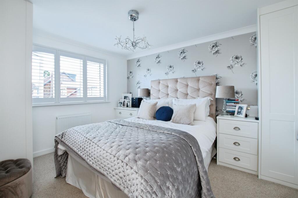 Additional image 17 of Burley Close, Verwood