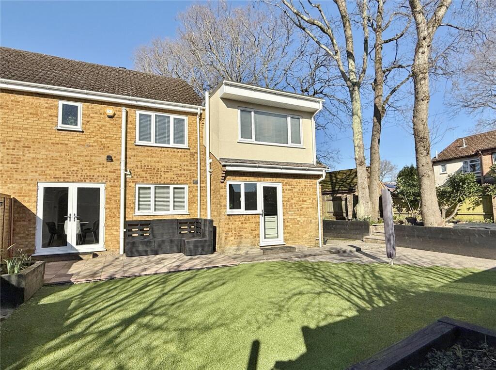 Additional image 18 of Belmont Close, Verwood, Dorset, BH31