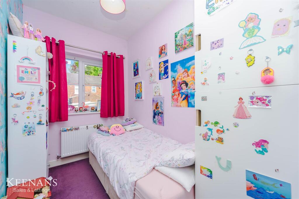 Additional image 11 of New Bridge Gardens, Bury