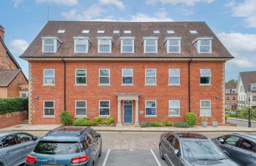 Additional image 2 of Homer Road, Solihull, B91