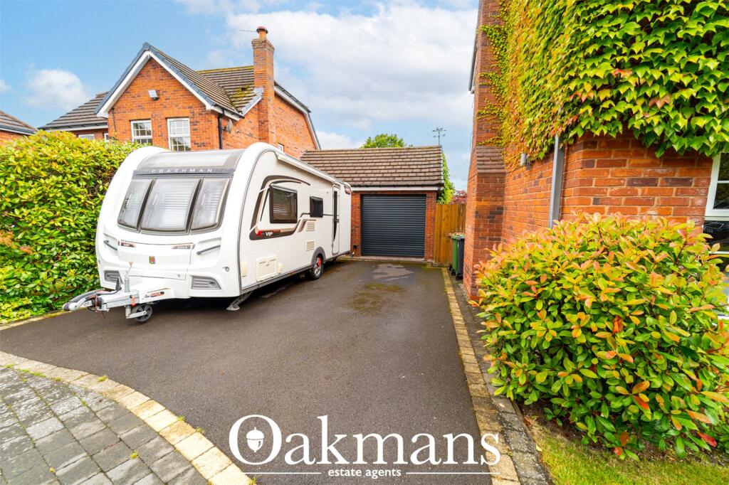 Additional image 42 of Doveridge Close, Solihull, West Midlands, B91