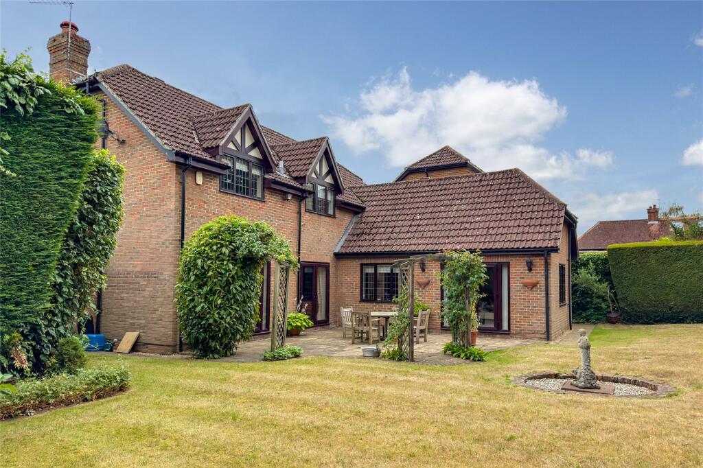 Additional image 15 of Anvil Place, Watford Road, St. Albans, Hertfordshire, AL2