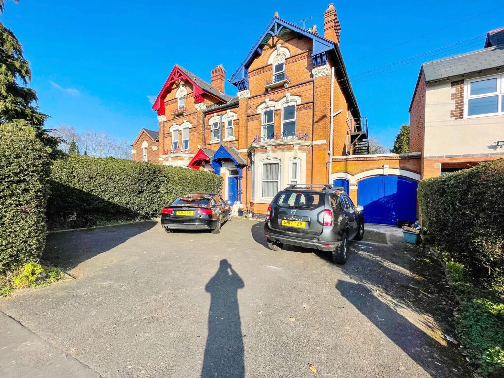 Property image for Lode Lane, Solihull, B91