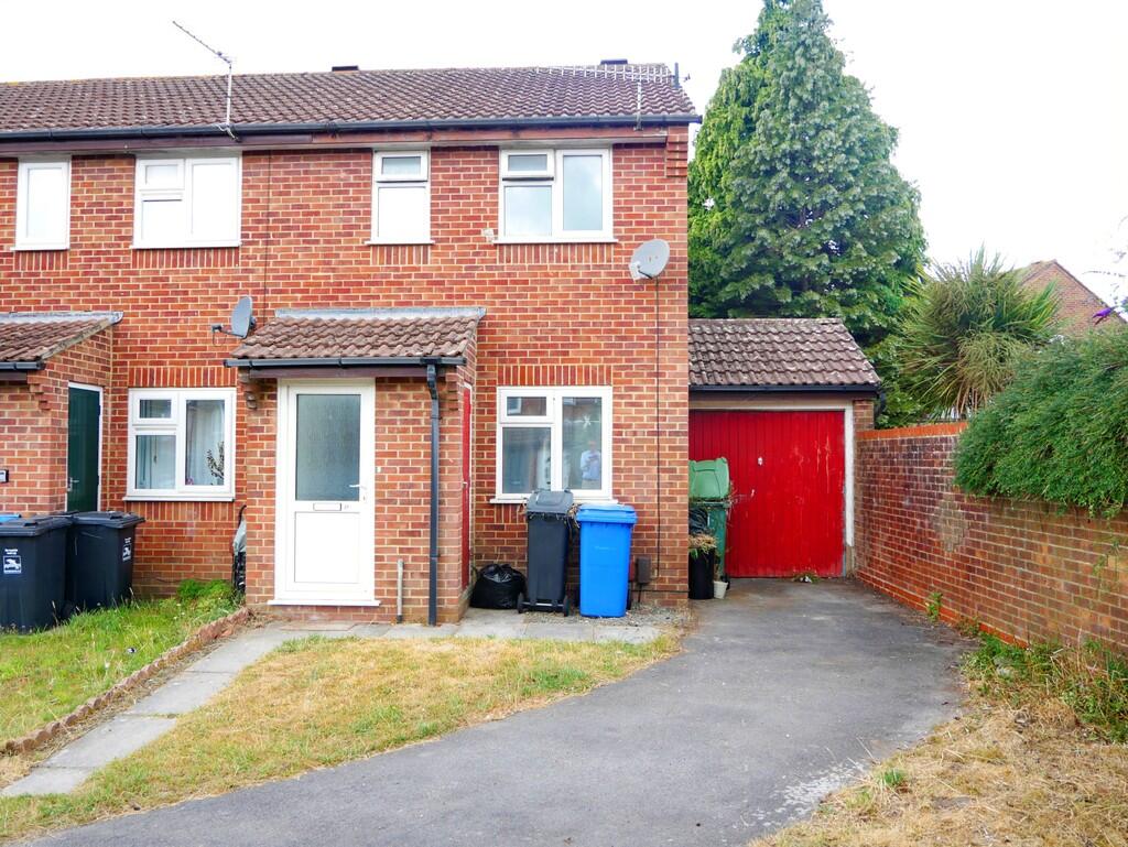 Additional image 4 of Stockbridge Close, Canford Heath, Poole