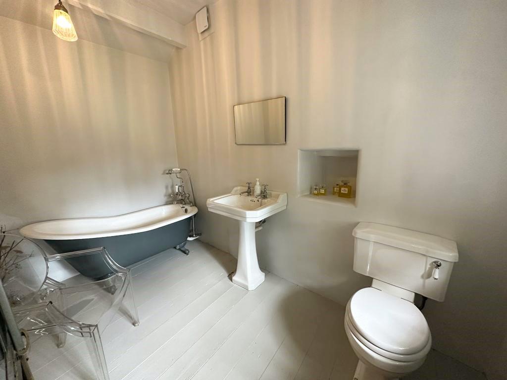 Additional image 39 of Dibbles Bridge Cottage and Annexe, Hartlington, Skipton