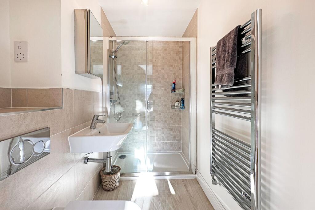 Additional image 11 of Four Ashes Road, Bentley Heath, B93