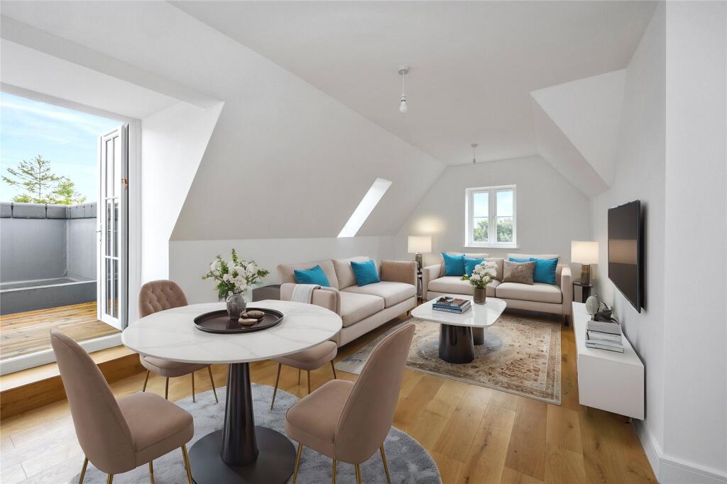 Additional image 3 of West Street, Sompting, Lancing, West Sussex, BN15