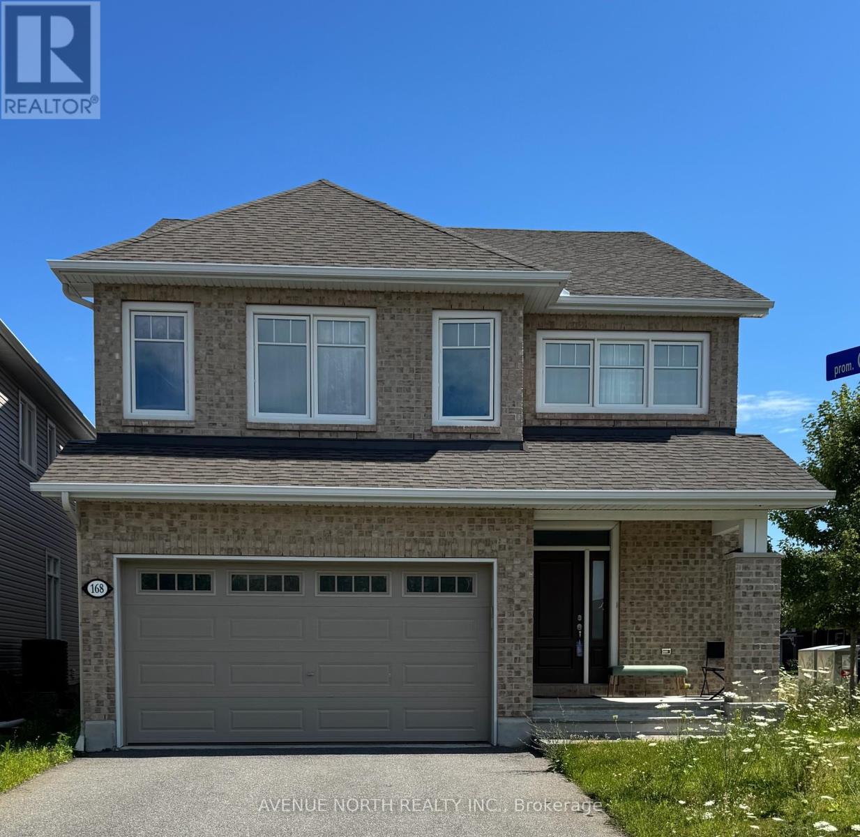 168 ERIC MALONEY WAY|Ottawa, Ontario K1T0R1