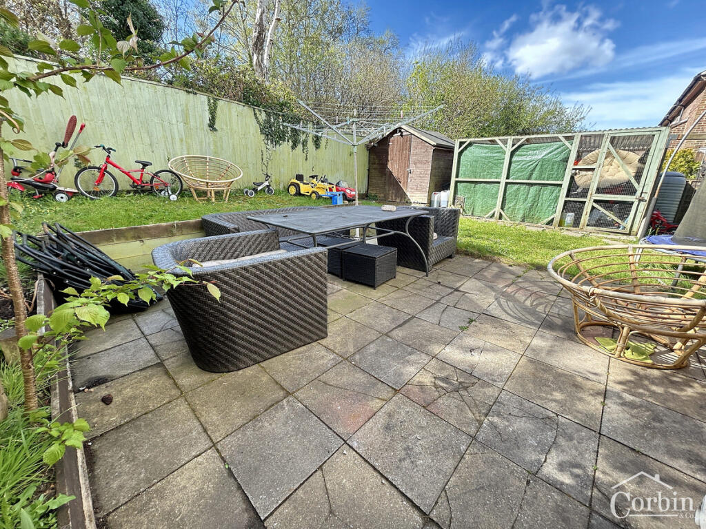 Additional image 9 of Monks Way, Bournemouth, BH11 9