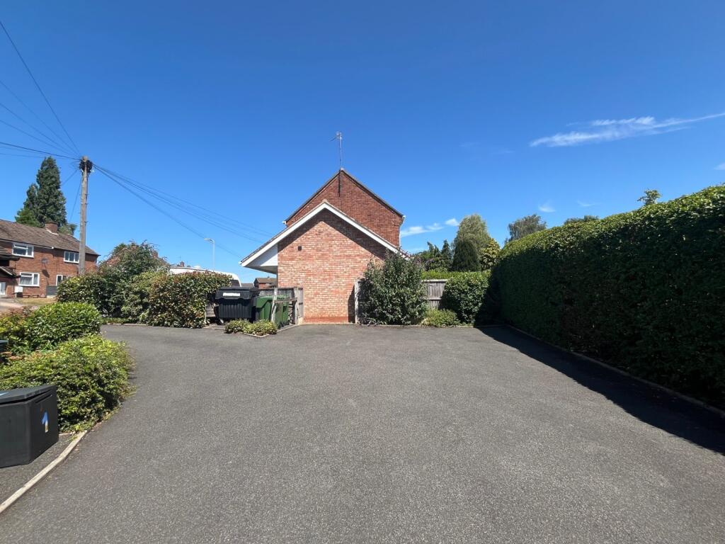 Additional image 11 of Flavel Road, Bromsgrove, Worcestershire, B60