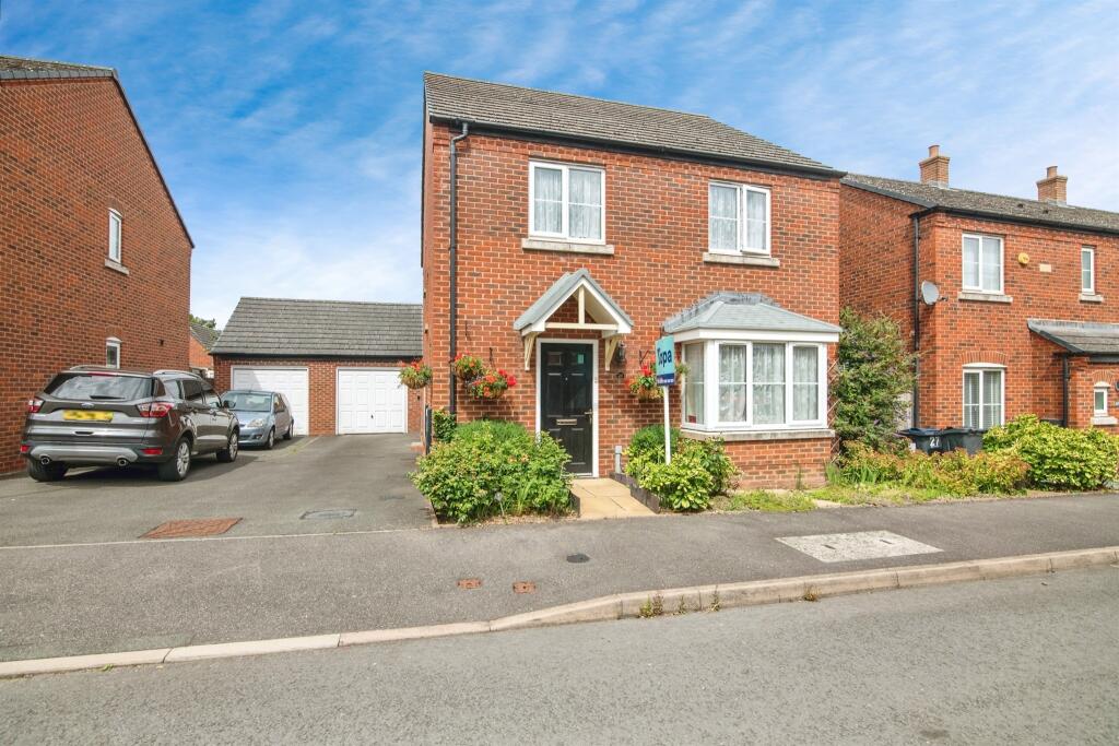 Additional image 6 of Brook Way, Birmingham