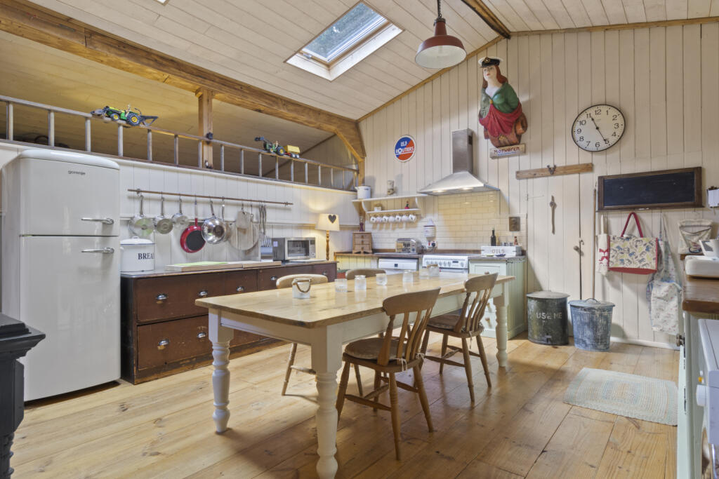 Additional image 36 of St Aubyns Lane, Hangersley, Ringwood, BH24
