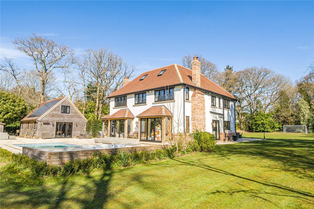 Additional image 33 of Hightown Hill, Ringwood, Hampshire, BH24