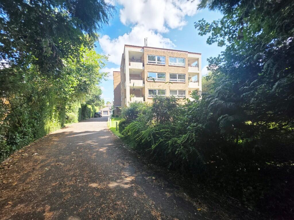 Additional image 16 of Pinelands Court, Richmond Park Road, Bournemouth, BH8