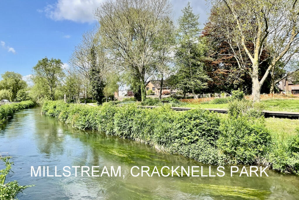 Additional image 21 of Kingsburys Lane, Ringwood, BH24 1EL