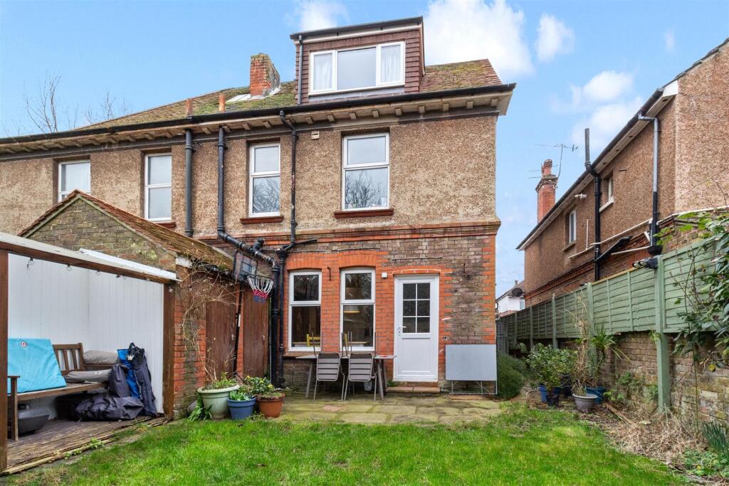 Additional image 20 of Ethelwulf Road, Worthing