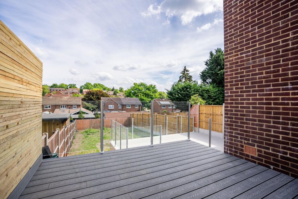 Additional image 18 of Batchwood Drive, St. Albans, Hertfordshire, AL3