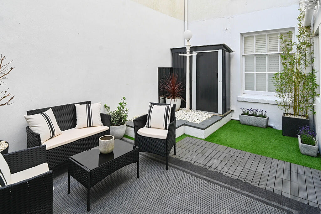 Additional image 13 of Arundel Place, Brighton