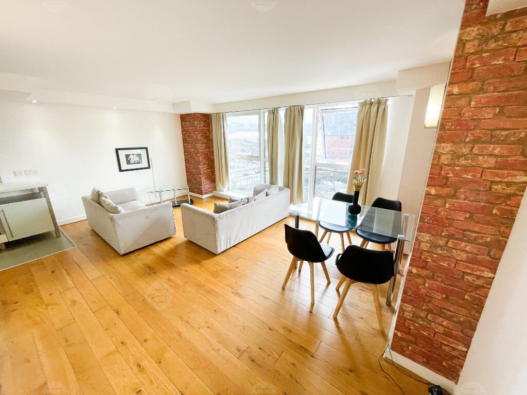 Additional image 10 of Queens College Chambers, 38 Paradise Street, Birmingham, B1 2AF