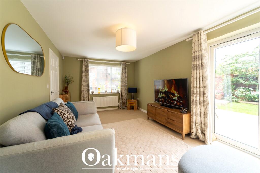 Additional image 6 of Gate Lane, Birmingham, West Midlands, B16