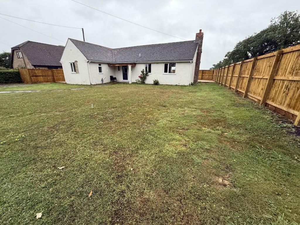 Property image for Nr Frome, Somerset,