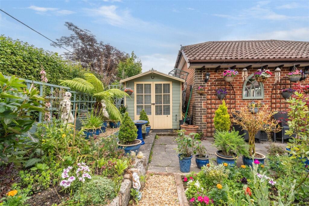 Additional image 16 of Trenchard Meadow, Lytchett Matravers, Poole, Dorset, BH16