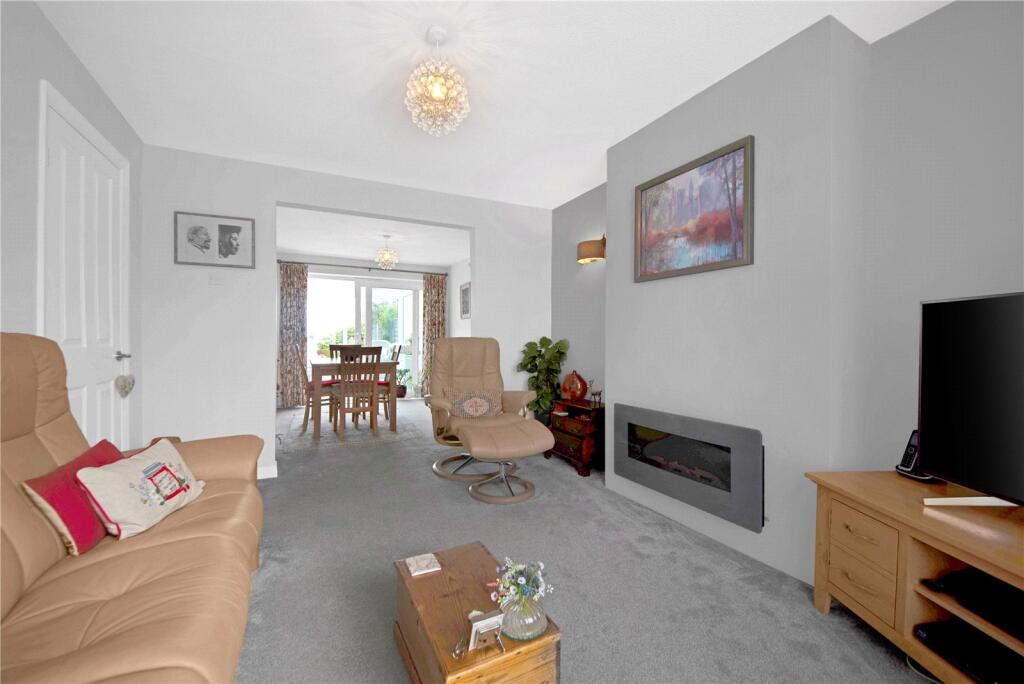 Additional image 3 of St. Judes Avenue, Studley, Warwickshire, B80