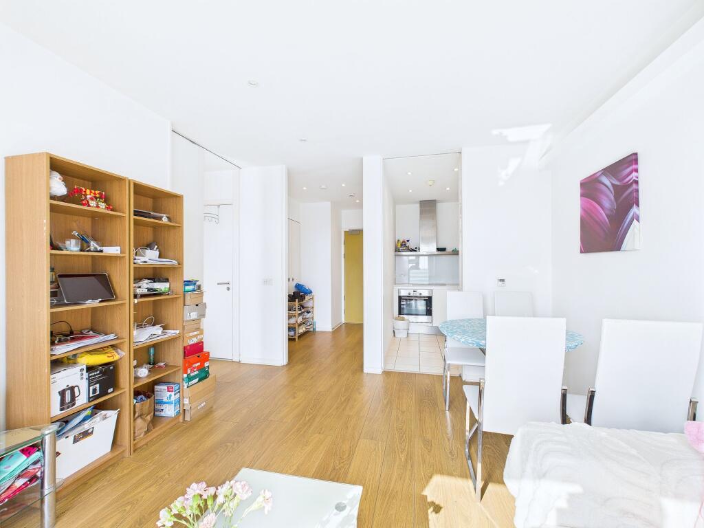 Additional image 7 of The Cube, Wharfside Street, Birmingham, B11