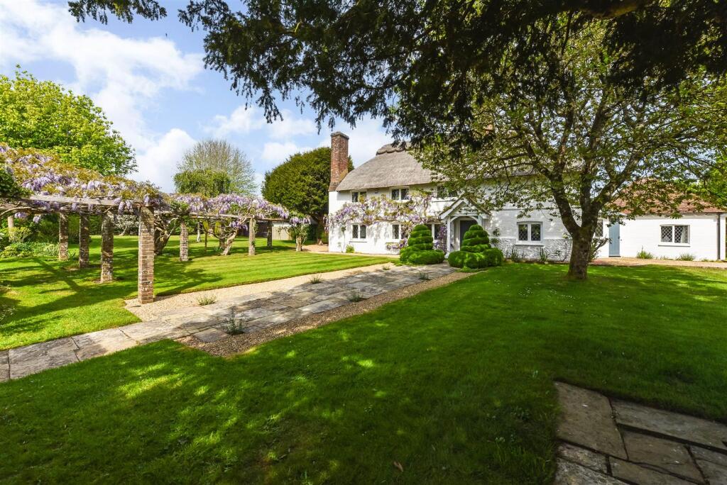 Additional image 38 of Binsted Lane, Binsted