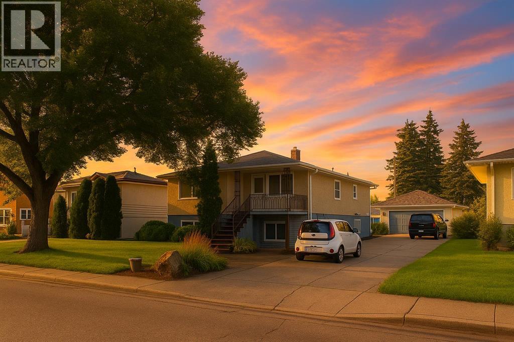 920 Renfrew Drive NE|Calgary, Alberta T2E5J1