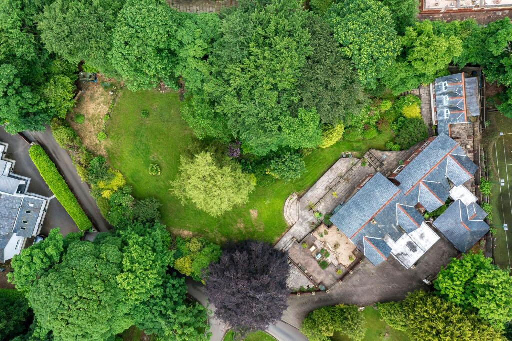 Additional image 6 of Ruscello, Chorley New Road, Bolton, BL1 | Grand Seven-Bedroom Home on 0.7 Acres